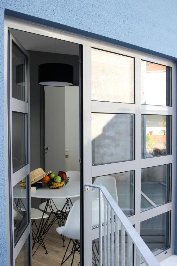 Blue Salinas Apartment Aveiro Exterior foto